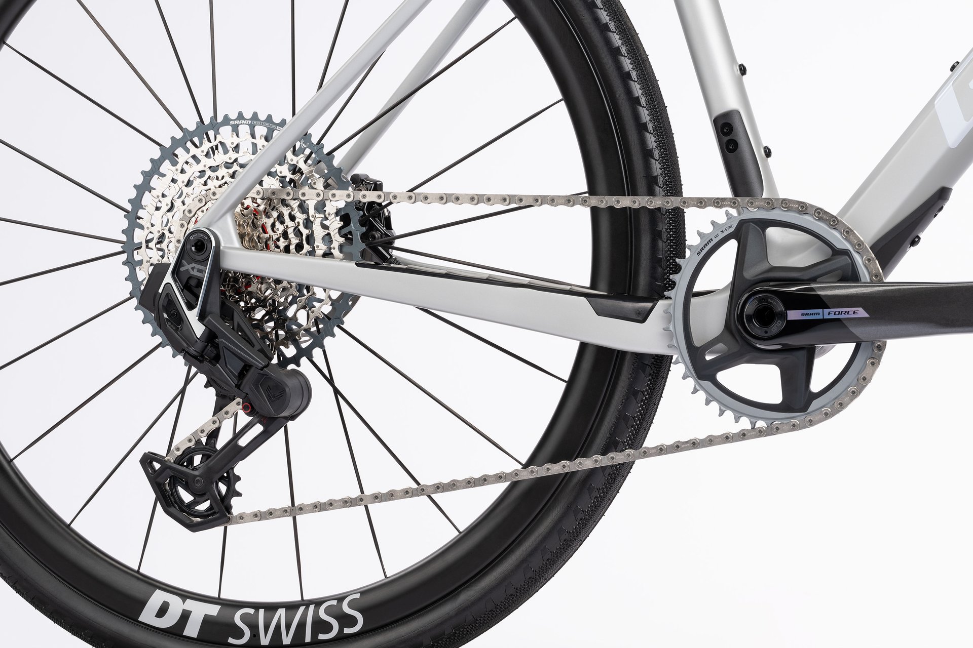 Ghost Asket CF LTD - 28 Zoll - Diamant - 2025