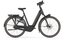 Gazelle Arroyo C8+ Elite - 600 Wh - 28 Zoll - Tiefeinsteiger - 2026