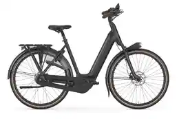 Gazelle Arroyo C8+ Elite - 600 Wh - 28 Zoll - Tiefeinsteiger - 2026