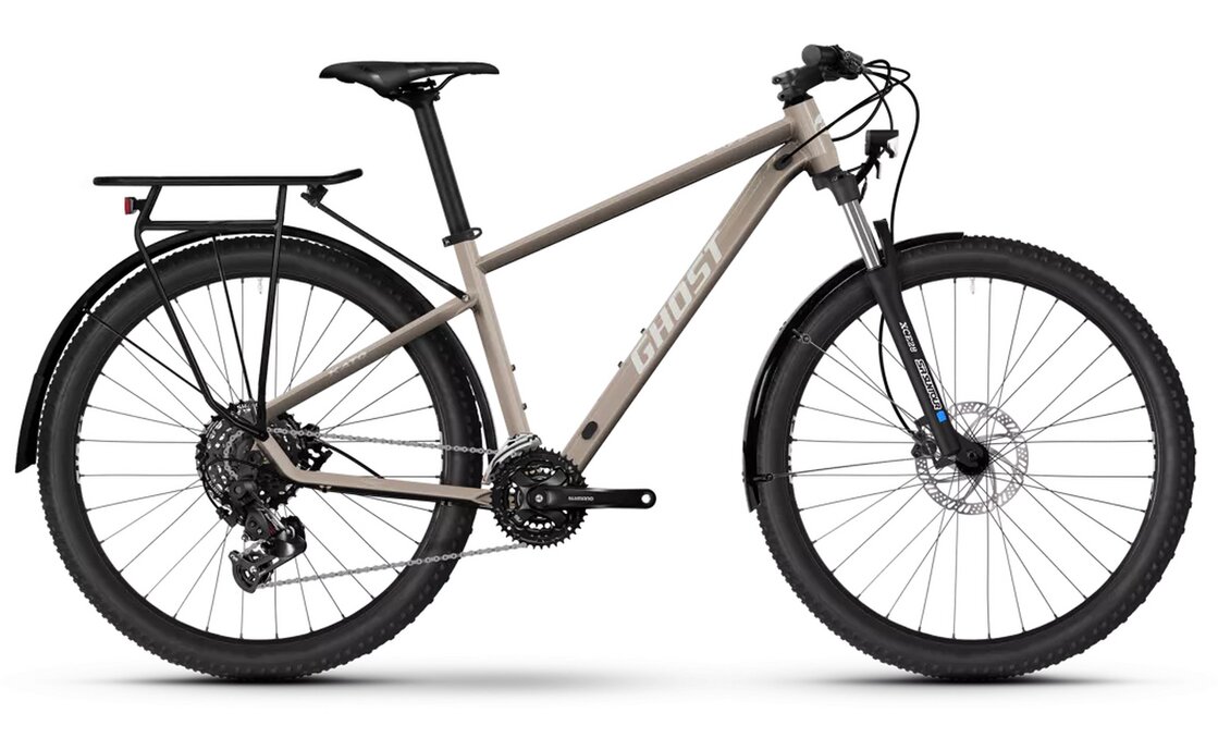 Ghost Kato EQ - 29 Zoll - Diamant - 2026