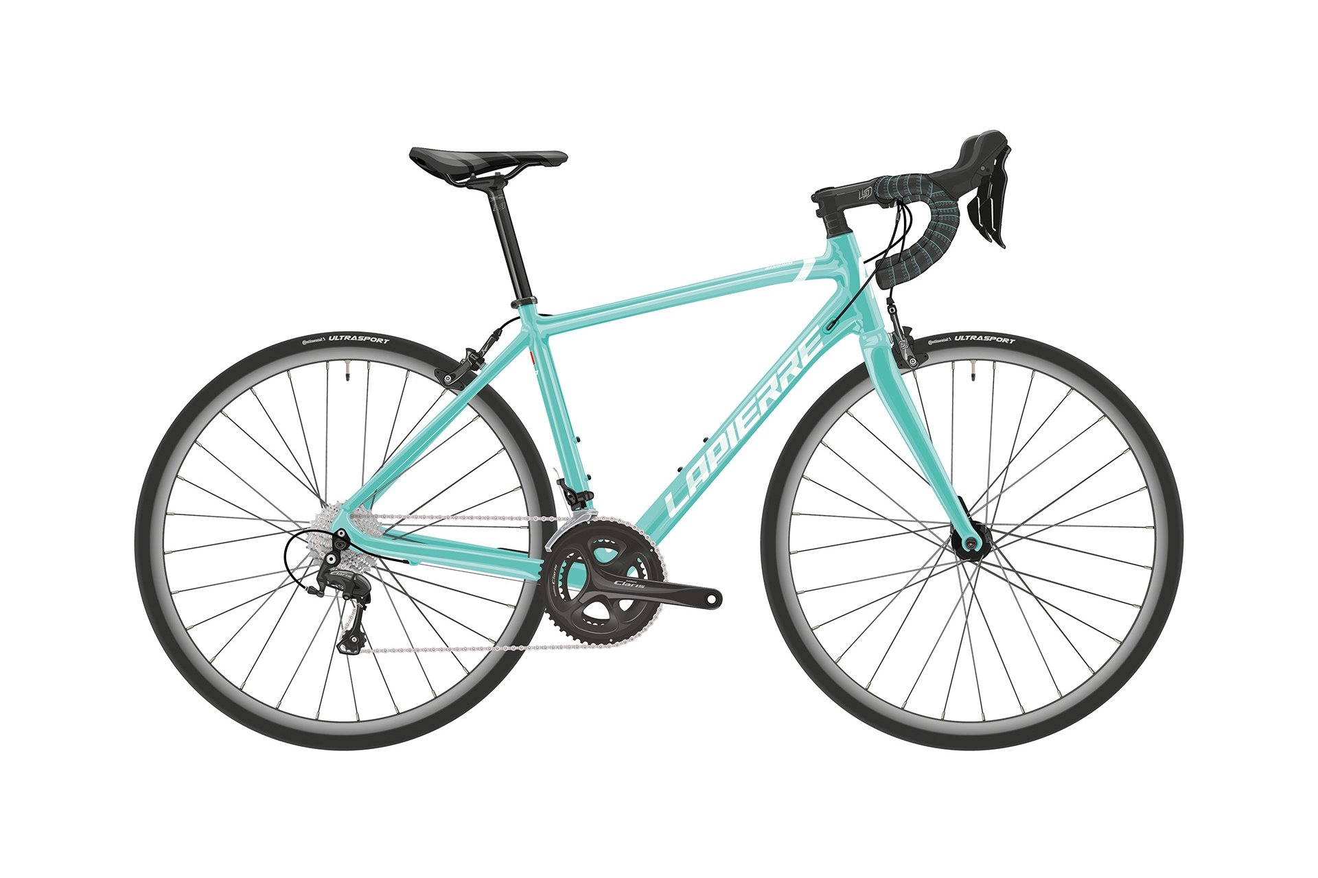 Lapierre Sensium 1.0 W - 28 Zoll - Diamant