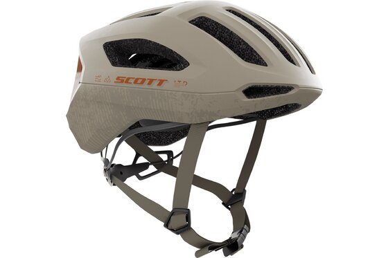 Scott - Fahrradhelme - Scott Sierra MIPS