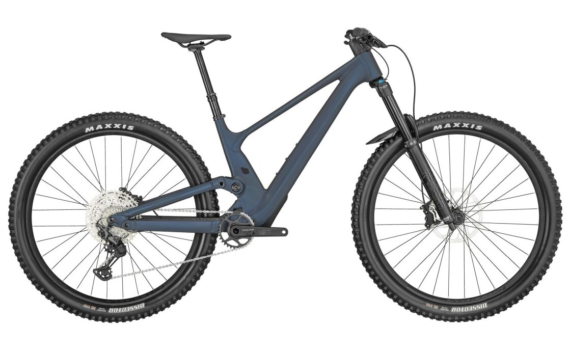 Scott Genius 930 - 29 Zoll - Fully