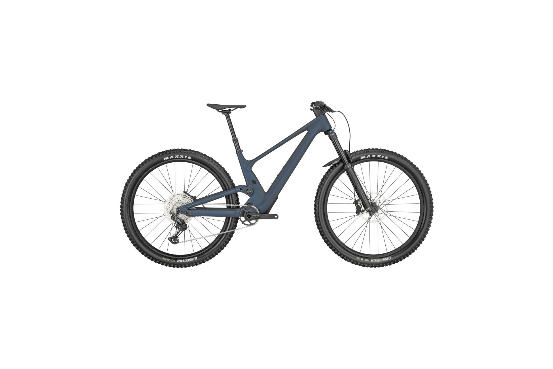 Scott Genius 930 - 29 Zoll - Fully