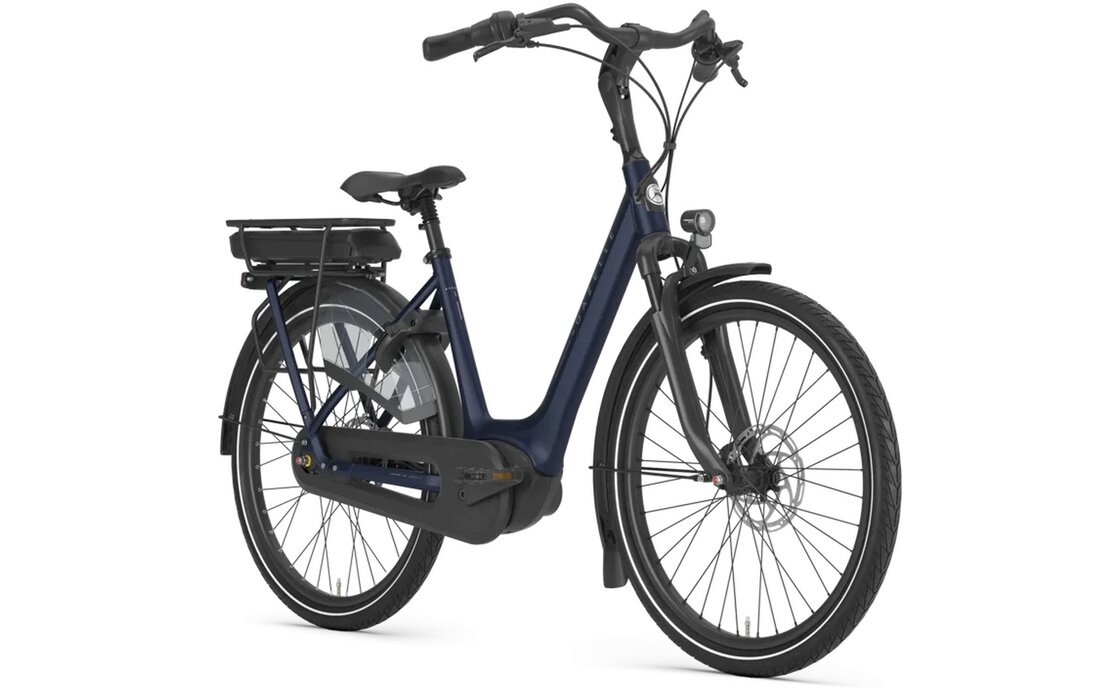 Gazelle Arroyo C8 26" - 500 Wh - 26 Zoll - Tiefeinsteiger - 2026
