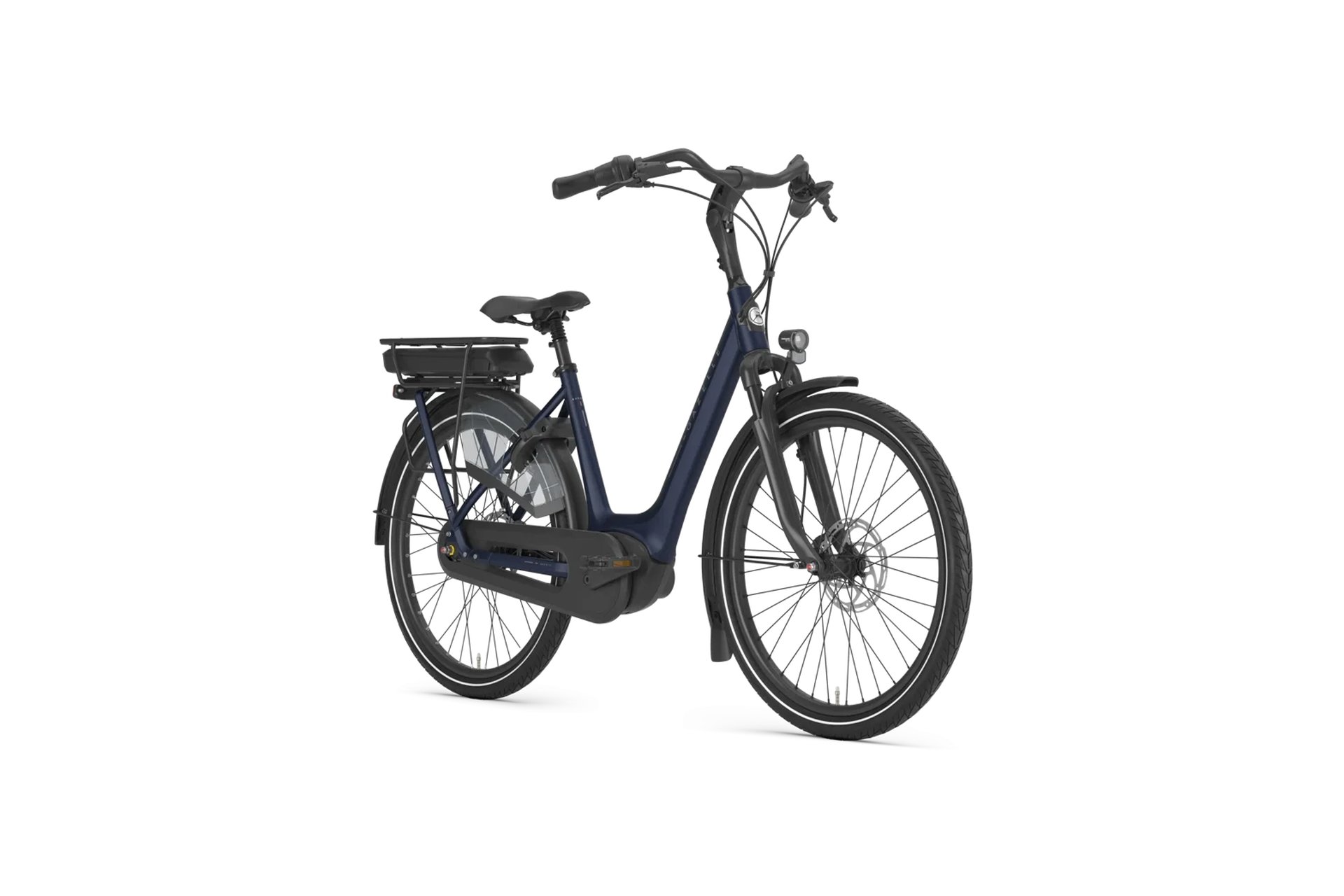 Gazelle Arroyo C8 26" - 500 Wh - 26 Zoll - Tiefeinsteiger - 2026