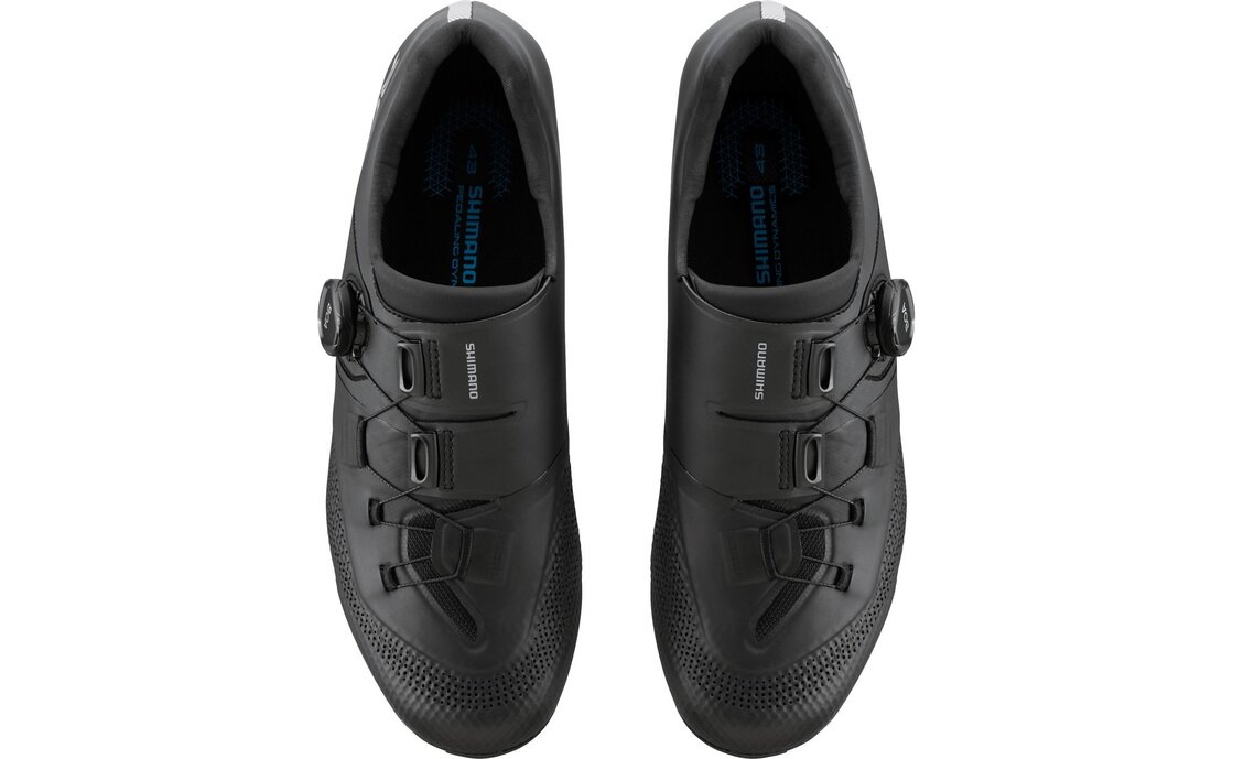 Shimano RC503 Rennradschuhe