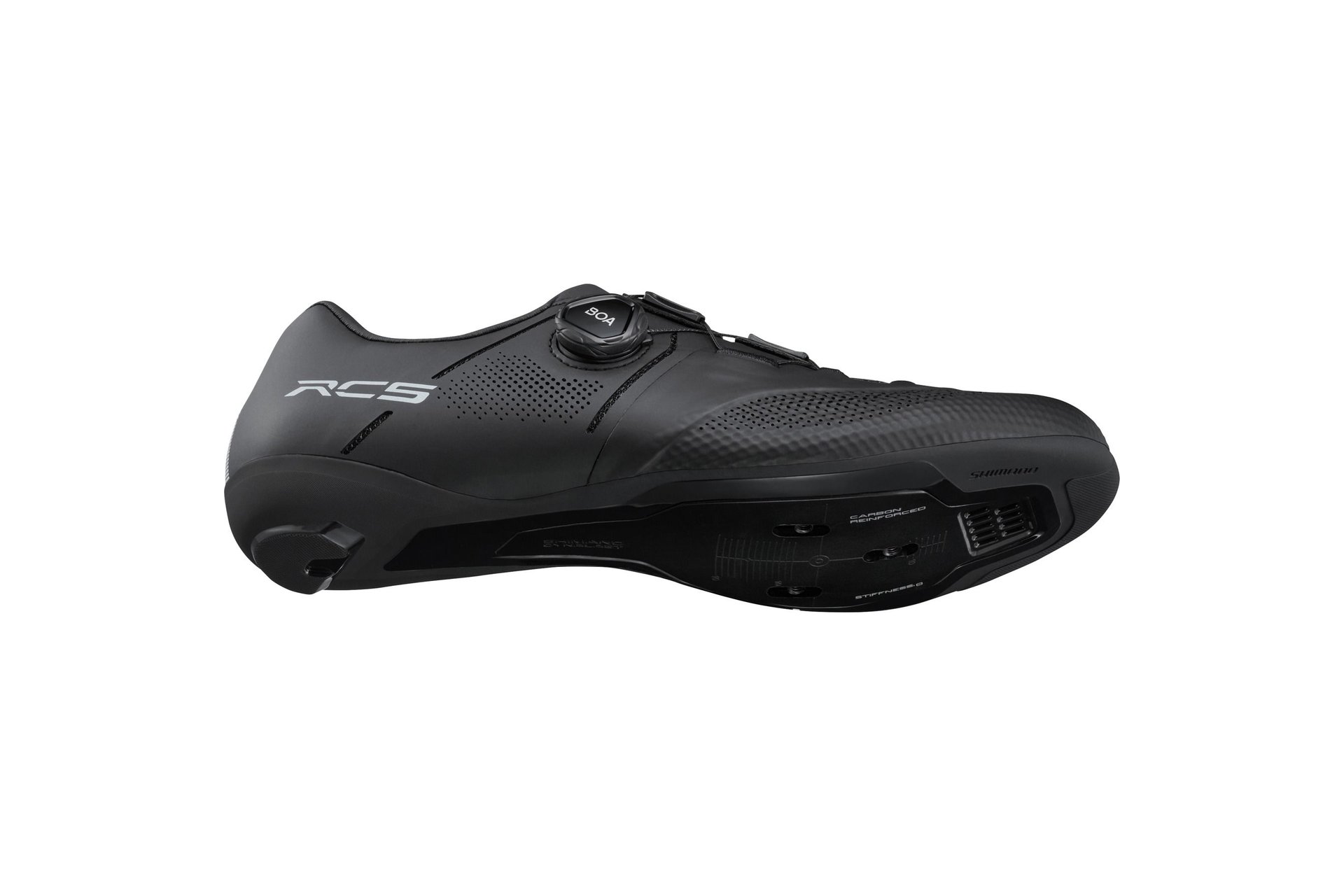 Shimano RC503 Rennradschuhe