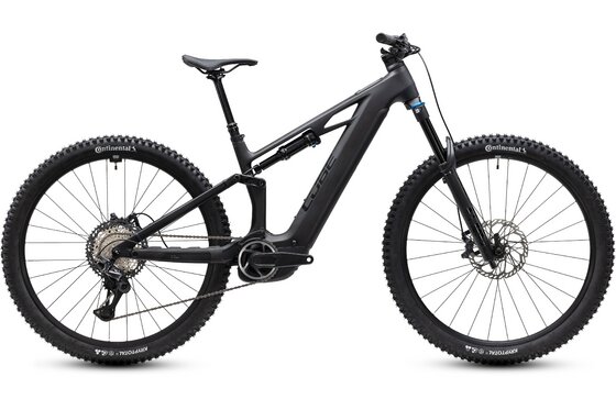 Cube - 2027 - E-Bike Fully - Cube Stereo Hybrid ONE44 HPC SLX 800 - 800 Wh - 27,5 Zoll - Fully