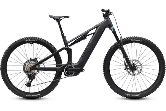 27,5 Zoll - Cube - E-Bike MTB - Cube Stereo Hybrid ONE44 HPC SLX 800 - 800 Wh - 27,5 Zoll - Fully