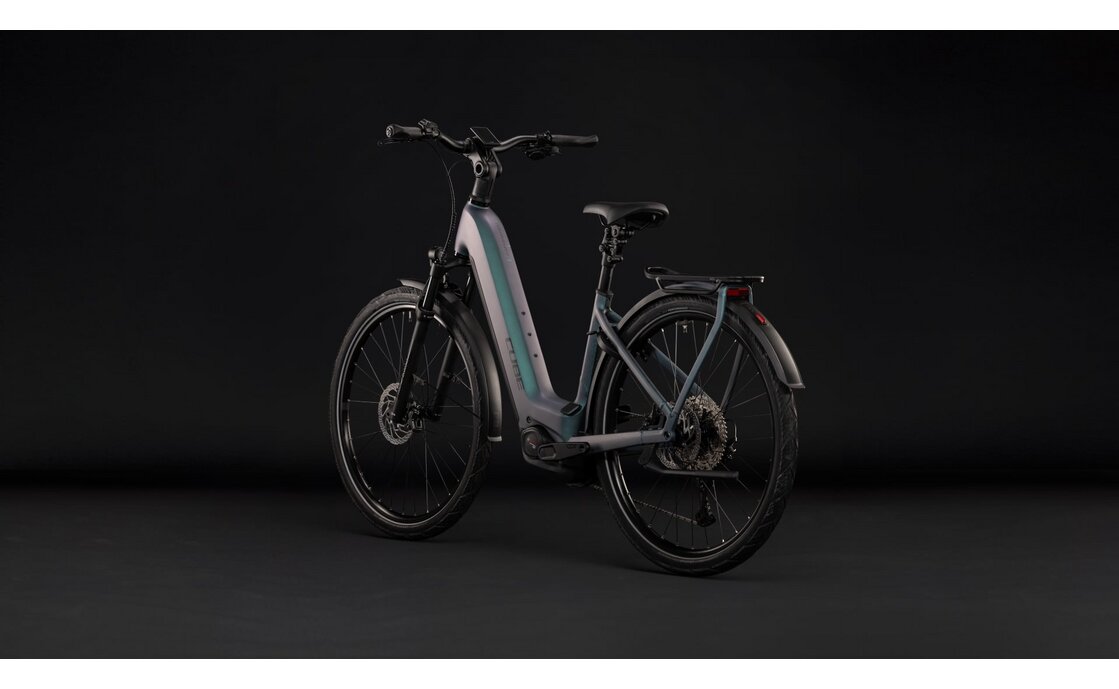 Cube Kathmandu Hybrid Pro 800 - 800 Wh - 28 Zoll - Tiefeinsteiger - 2027