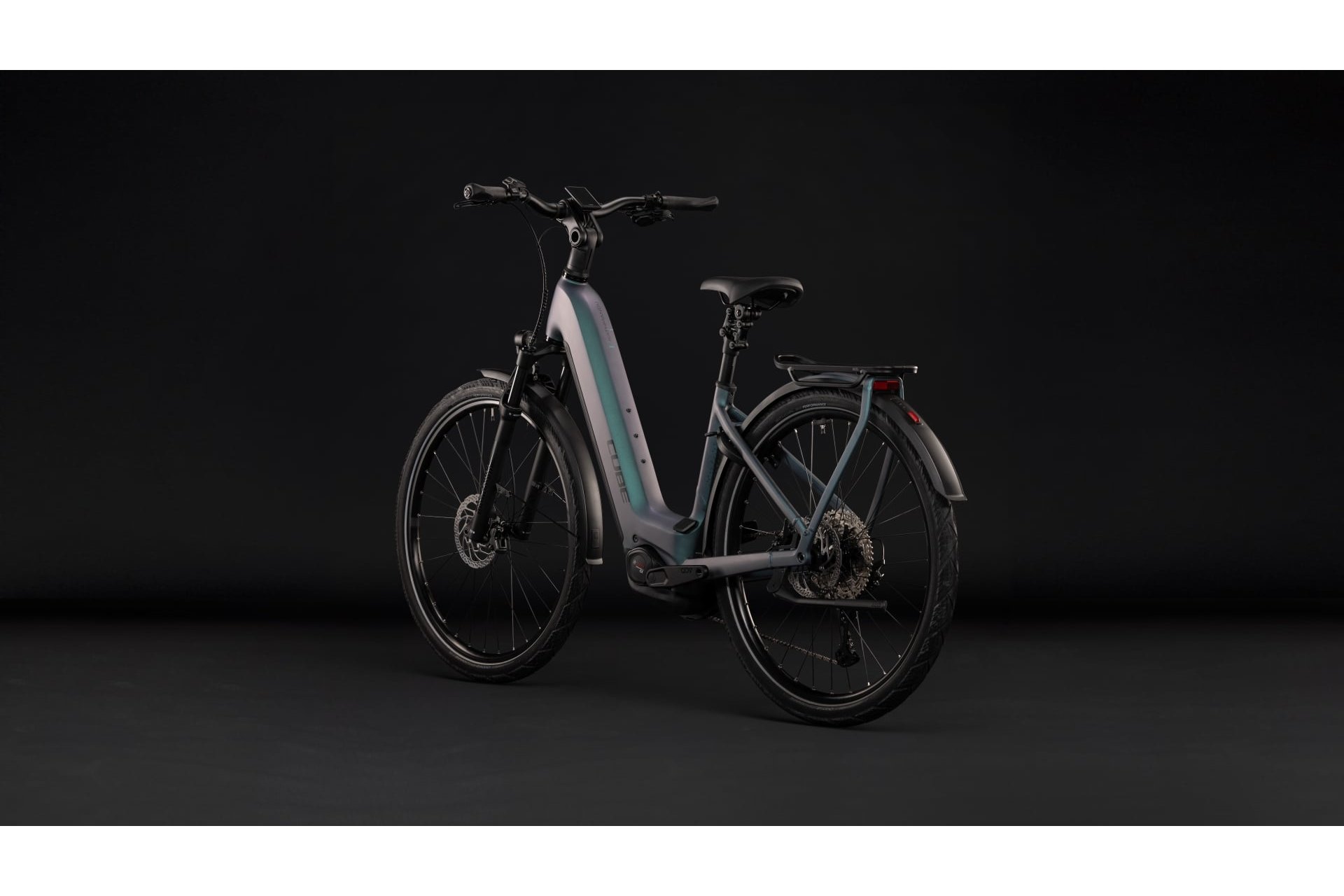 Cube Kathmandu Hybrid Pro 800 - 800 Wh - 28 Zoll - Tiefeinsteiger - 2027