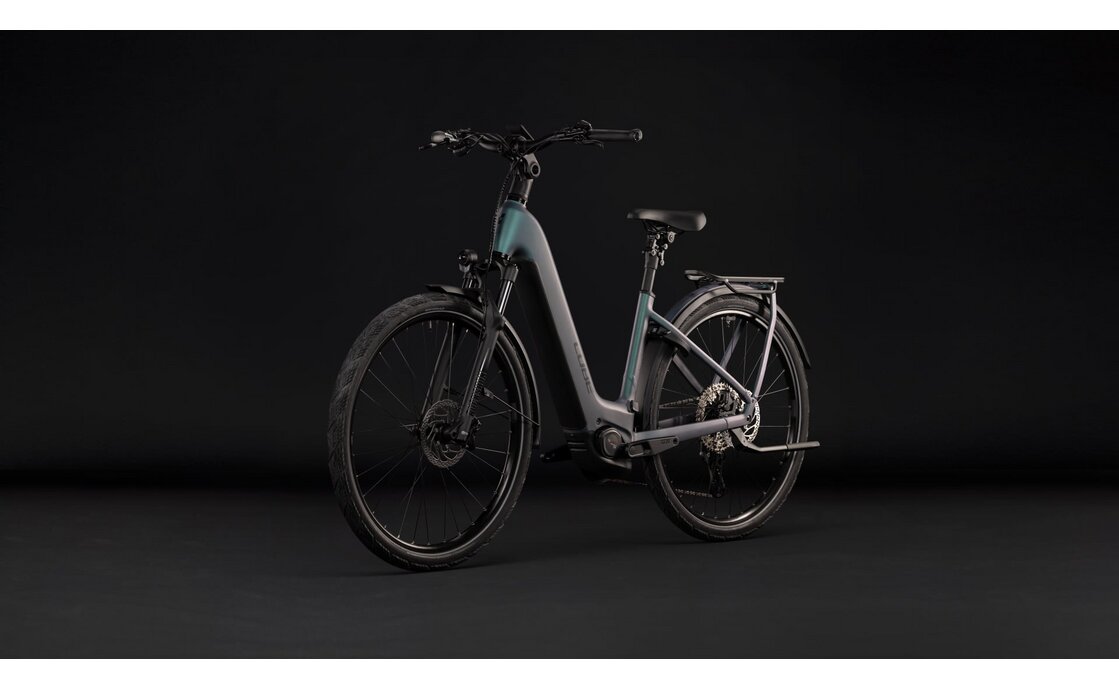 Cube Kathmandu Hybrid Pro 800 - 800 Wh - 28 Zoll - Tiefeinsteiger - 2027