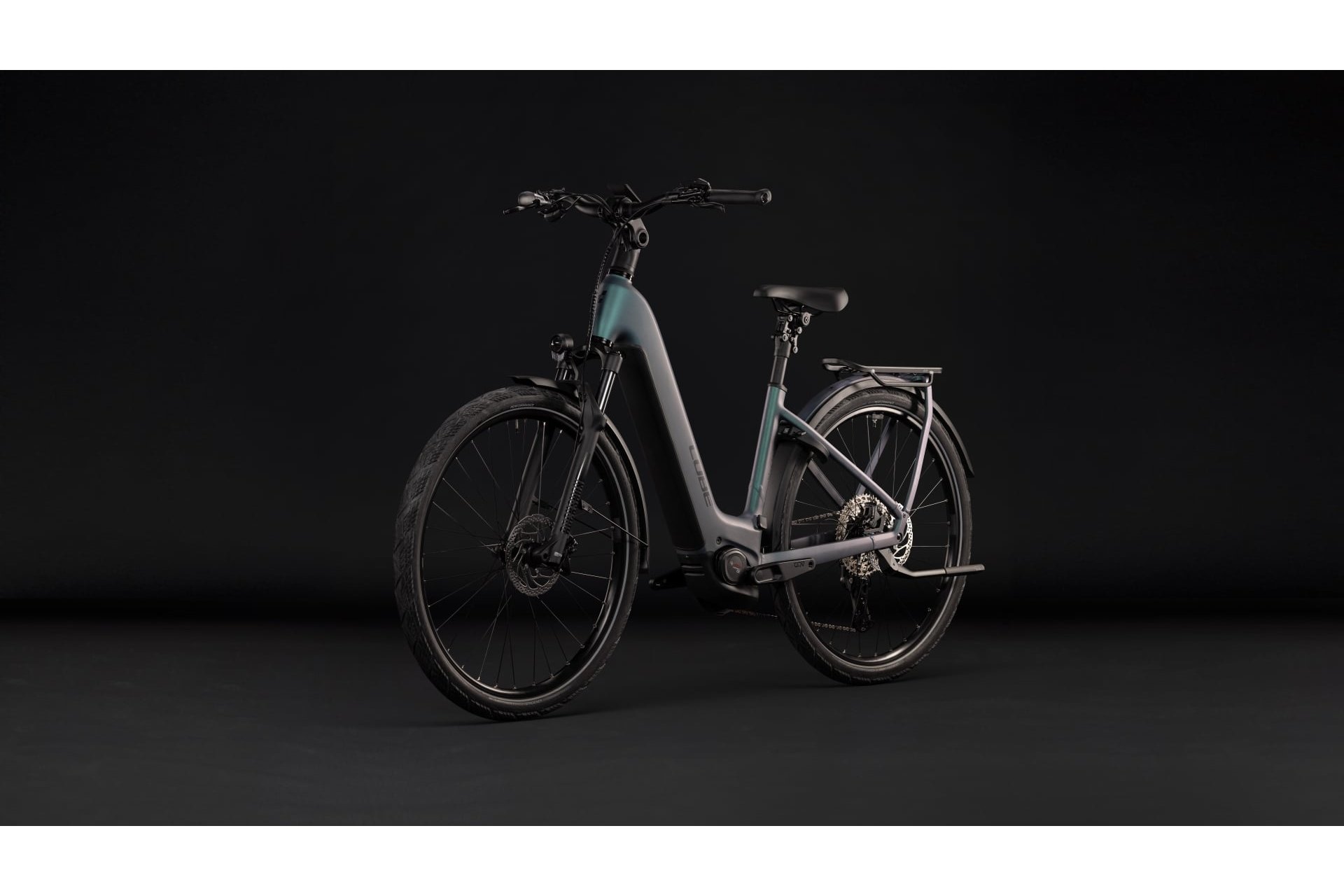 Cube Kathmandu Hybrid Pro 800 - 800 Wh - 28 Zoll - Tiefeinsteiger - 2027