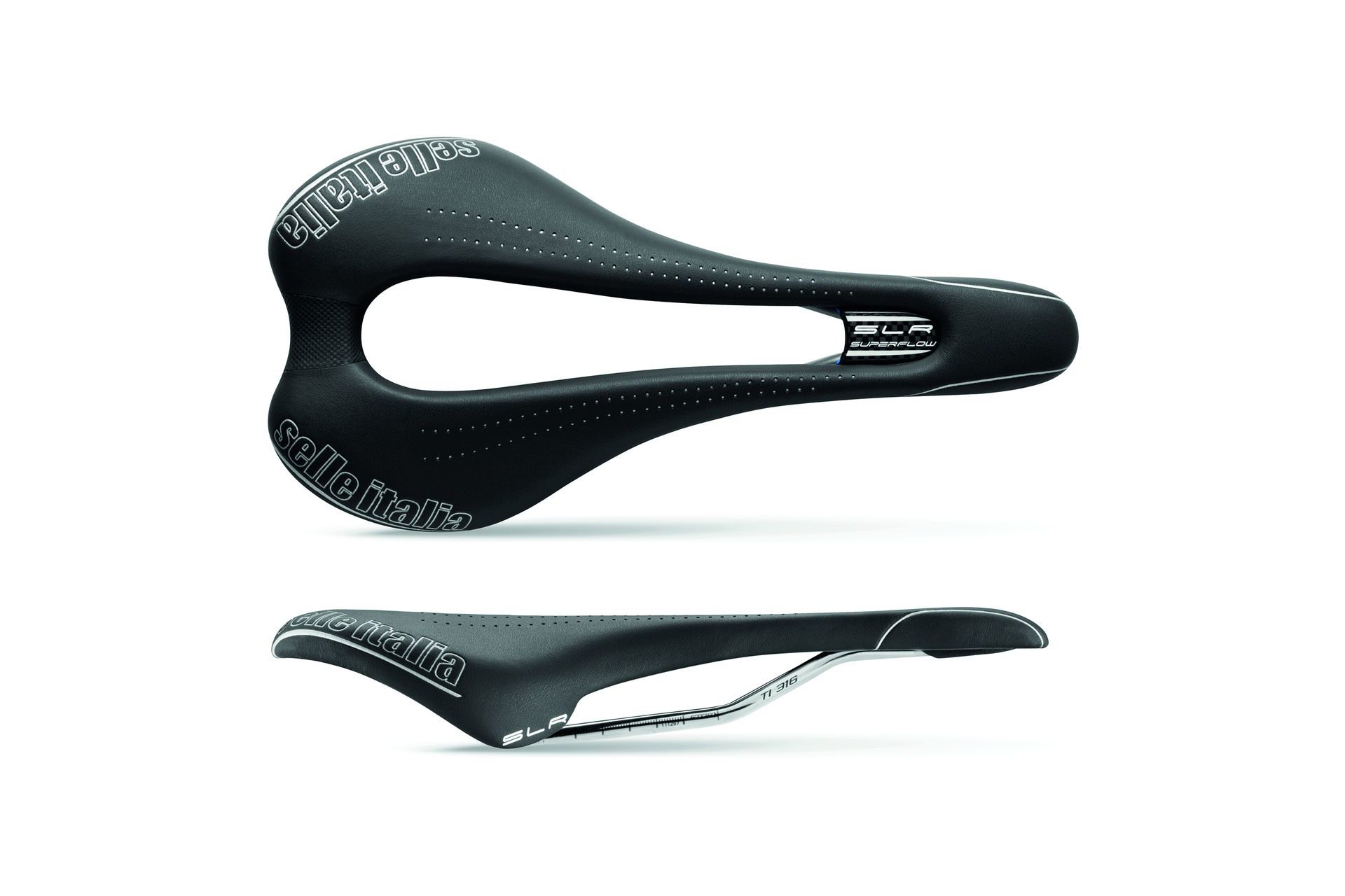 Selle Italia SLR Superflow S3