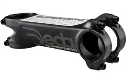 DEDA Superzero DCR Aluminium Rennrad Vorbau 1 1/8"/31,7mm/-8&deg;