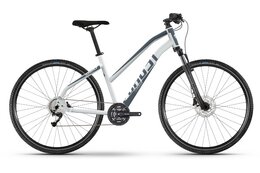 Ghost Square Urban - Ghost Square Cross Mid - 28 Zoll - Damen Sport - 2024