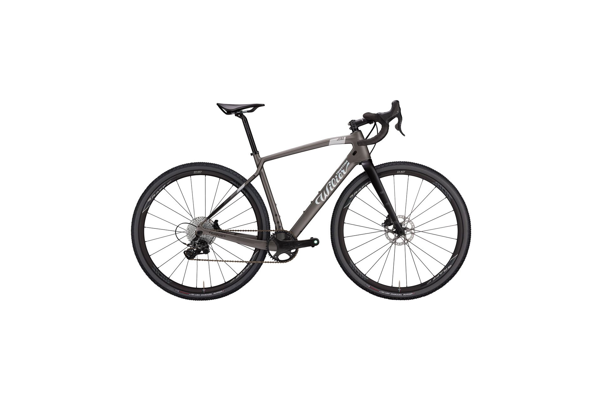 Wilier Jena Ekar - 28 Zoll - Diamant - Aktion