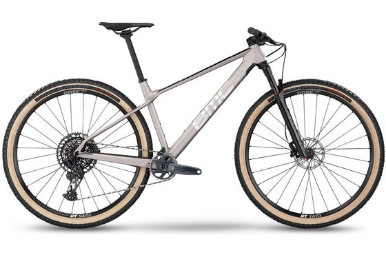 Hardtail Sale - BMC Twostroke 01 Three - 29 Zoll - Diamant