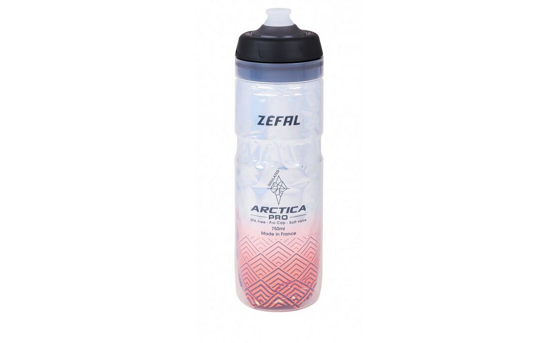 Zefal Trinkflasche Arctica Pro - 750 ml