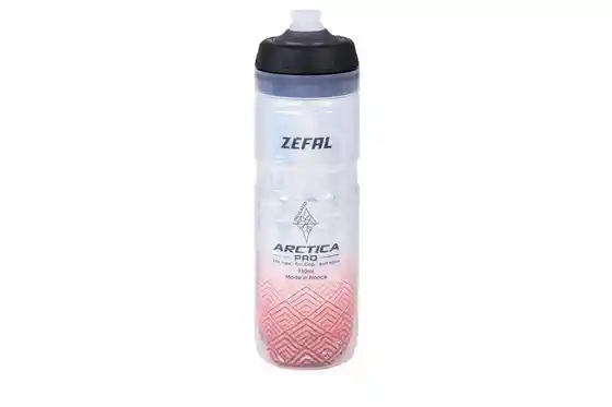 Thermoflasche - Trinkflaschen & Halter - Zefal Trinkflasche Arctica Pro - 750 ml