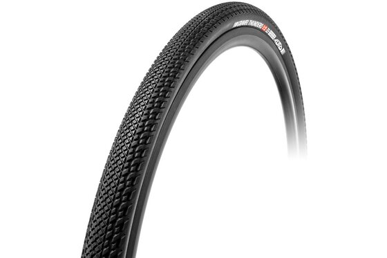 pannensicher - Fahrradreifen - Tufo Gravel Thundero 700x36C Faltreifen