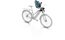 Thule Yepp 2 Mini - Rahmen Montage vorn