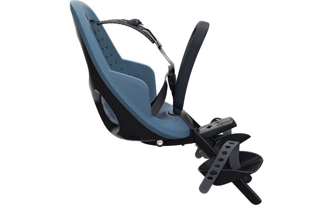 Thule Yepp 2 Mini - Rahmen Montage vorn