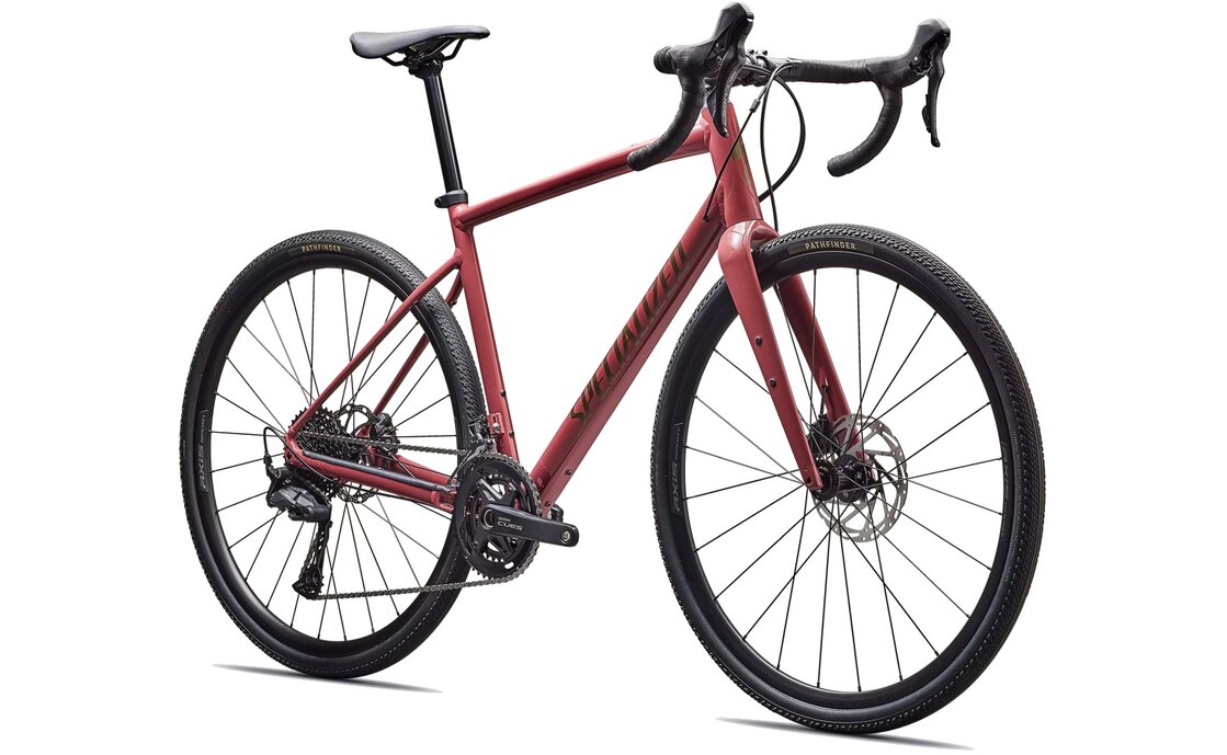 Specialized Diverge E5 - 28 Zoll - Diamant - 2026