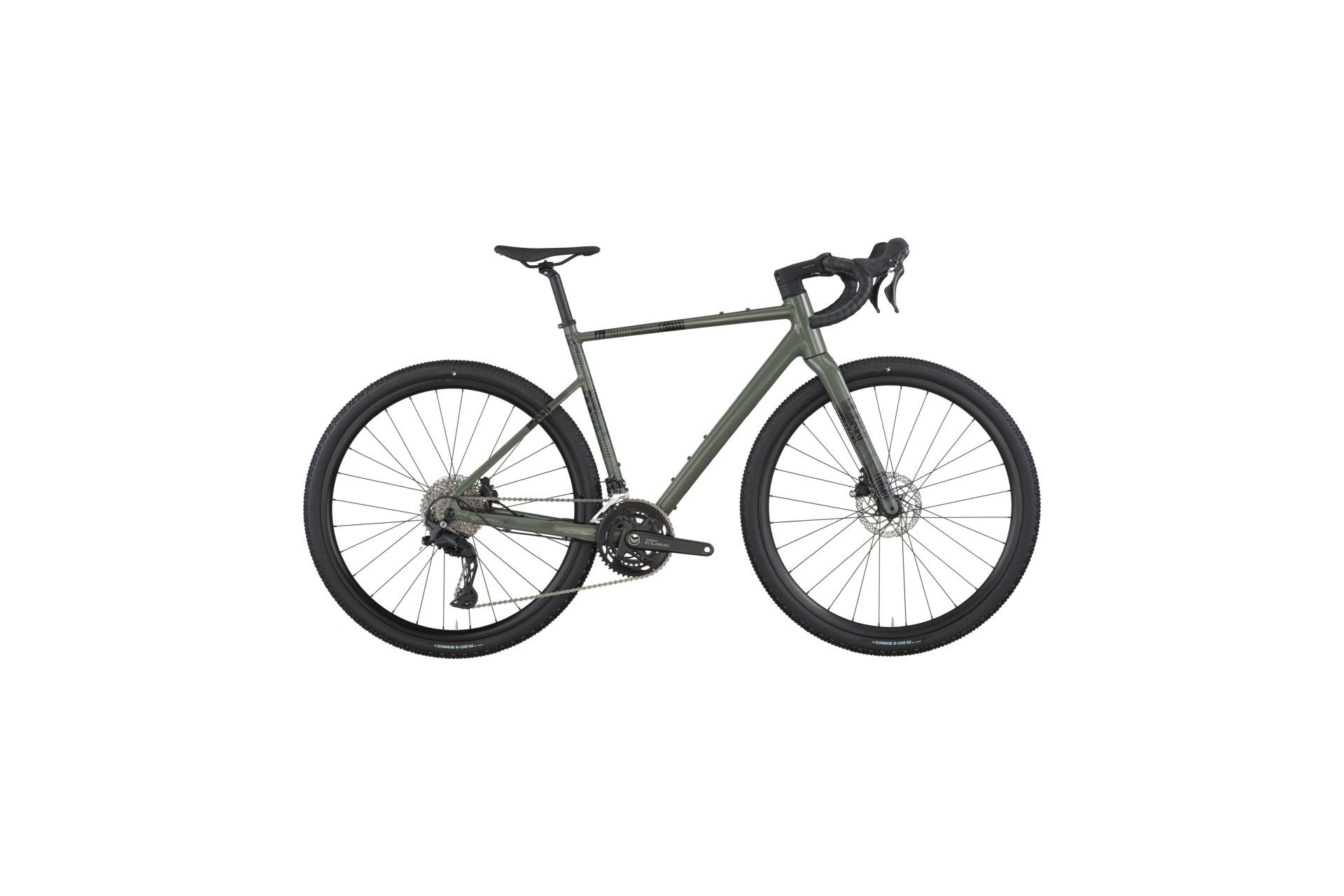 Scott Speedster Gravel 20 - 28 Zoll - Diamant - 2026