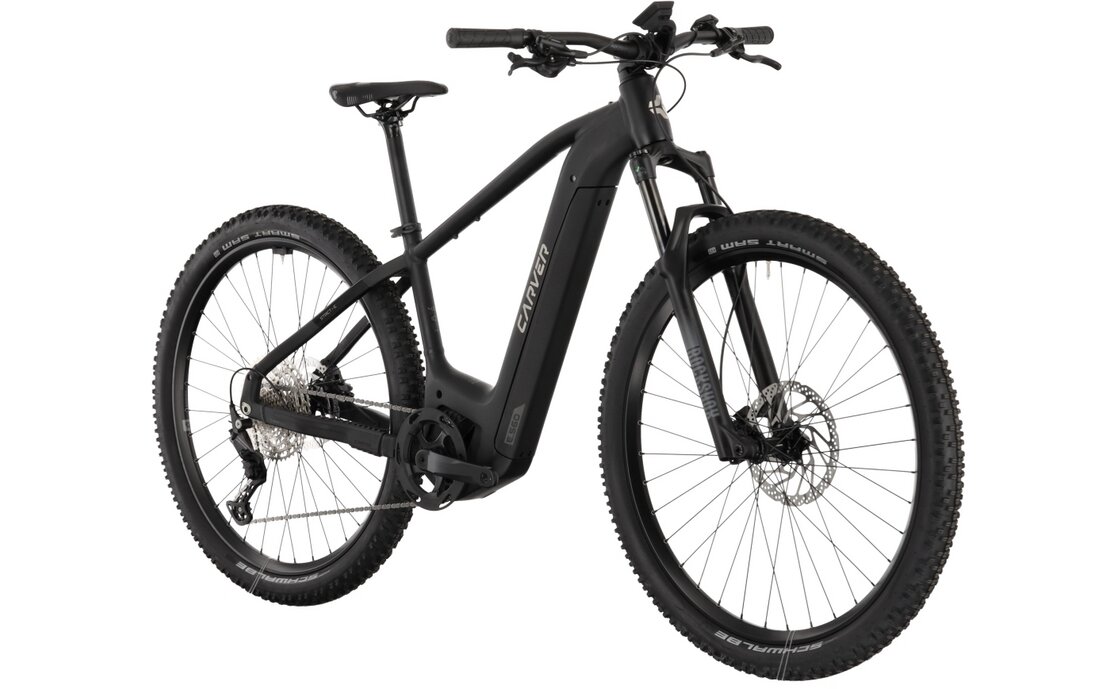 Carver Strict E.560 - B-Ware - 750 Wh - 29 Zoll - Diamant