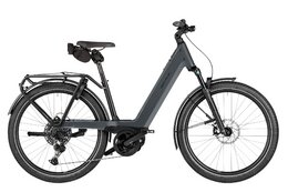 Riese und Müller Nevo5 touring - 800 Wh - 27,5 Zoll - Tiefeinsteiger - 2026