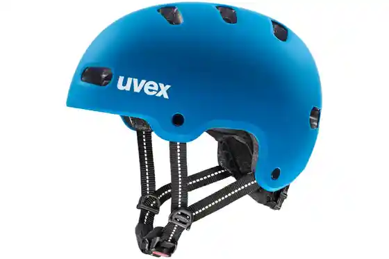 Fahrradhelme - Uvex Kid 4