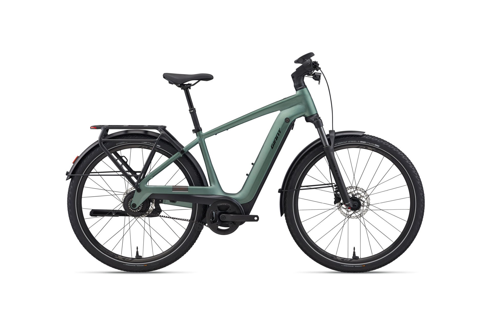 Giant Explore E+ 2 - 625 Wh - 28 Zoll - Diamant - 2026