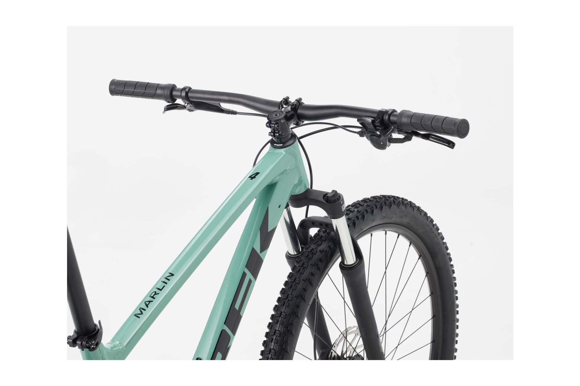 Trek Marlin 4 Gen 3 - 27,5 Zoll - Diamant - 2026