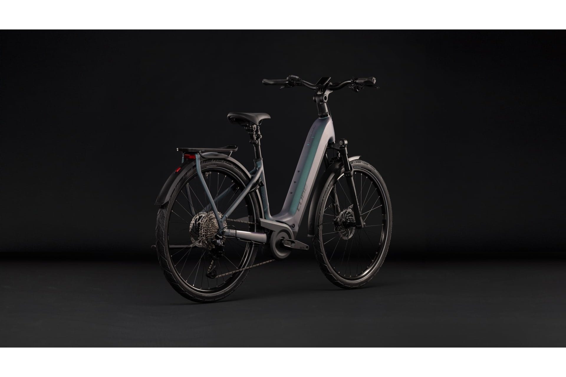 Cube Kathmandu Hybrid Pro 800 - 800 Wh - 28 Zoll - Tiefeinsteiger - 2027
