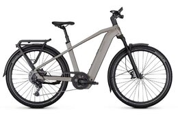 Kalkhoff Entice 5+ Advance - 800 Wh - 29 Zoll - Diamant - 2027