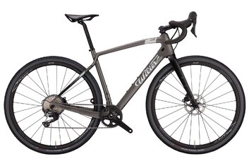 Wilier - Wilier Jena Ekar - 2022 - 28 Zoll - Diamant
