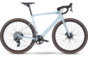 BMC Roadmachine - BMC Roadmachine X One - 2023 - 28 Zoll - Diamant