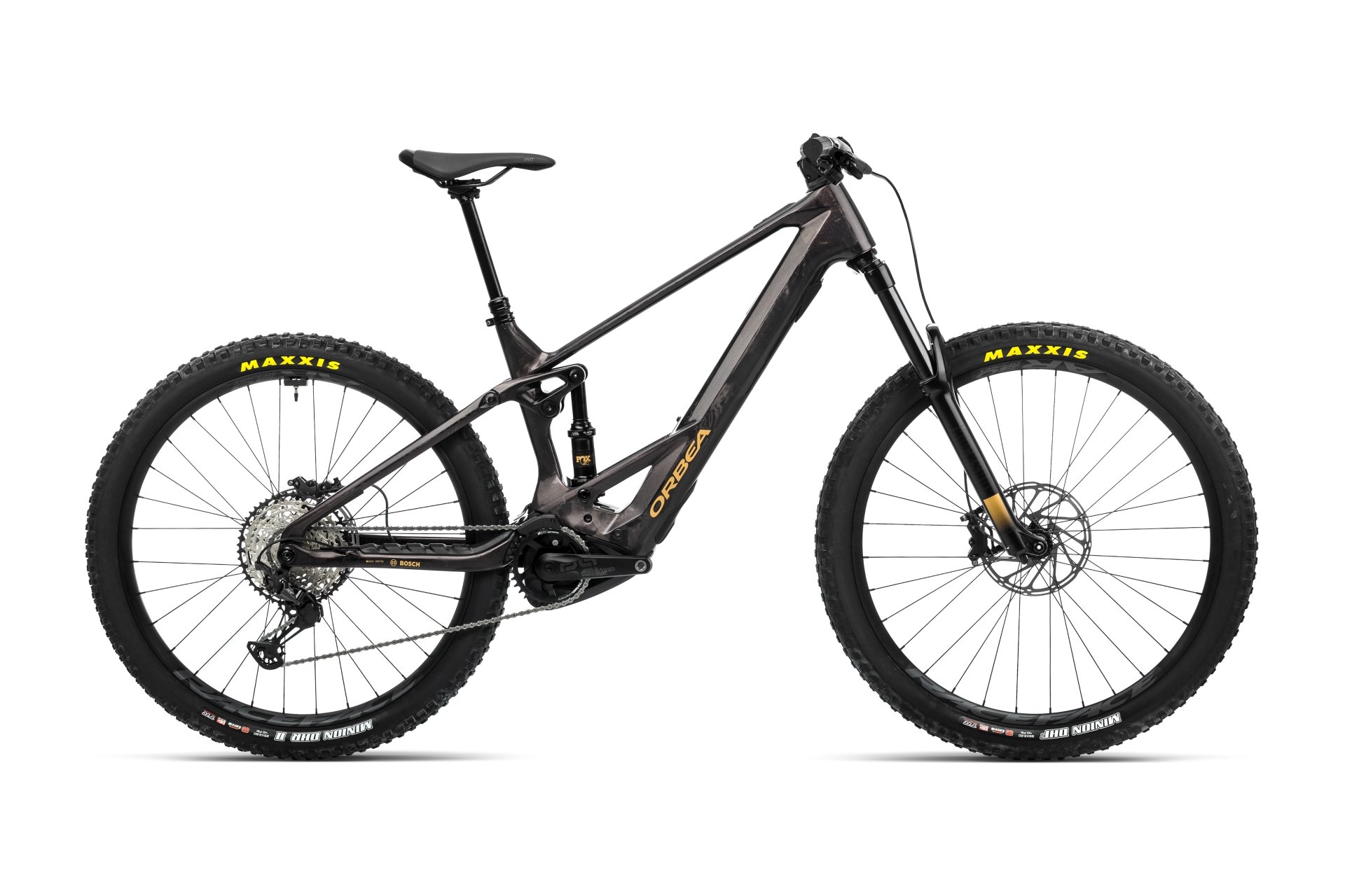 Orbea Wild FS M20 - 750 Wh - 29 Zoll - Fully