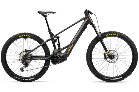 E-MTB Sale - Orbea Wild FS M20 - 750 Wh - 29 Zoll - Fully