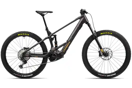 Angebote Fahrräder - Orbea Wild FS M20 - 750 Wh - 29 Zoll - Fully