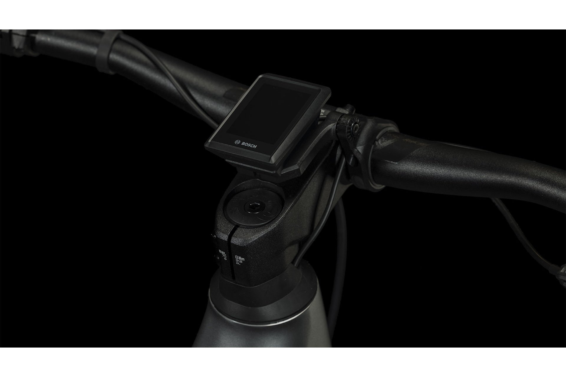 Cube Reaction Hybrid SLT 750 - 750 Wh - 27,5 Zoll - Tiefeinsteiger