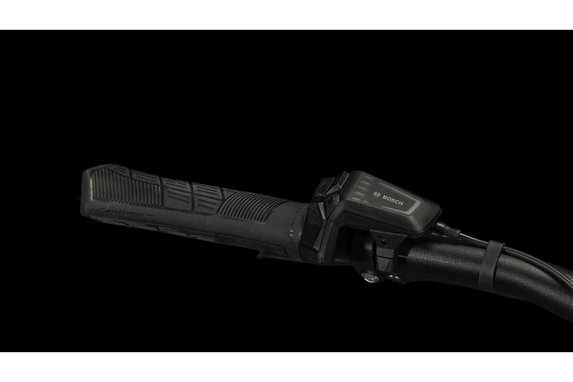 Cube Reaction Hybrid SLT 750 - 750 Wh - 27,5 Zoll - Tiefeinsteiger