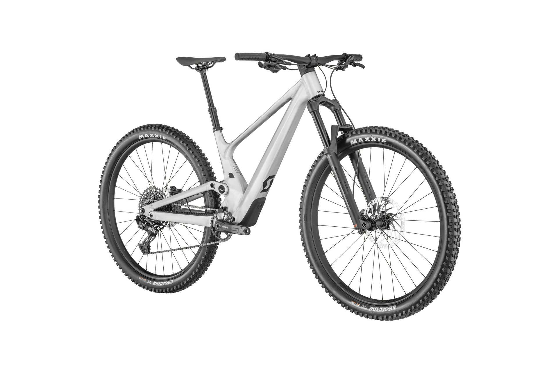 Scott Genius 940 - 29 Zoll - Fully - 2025