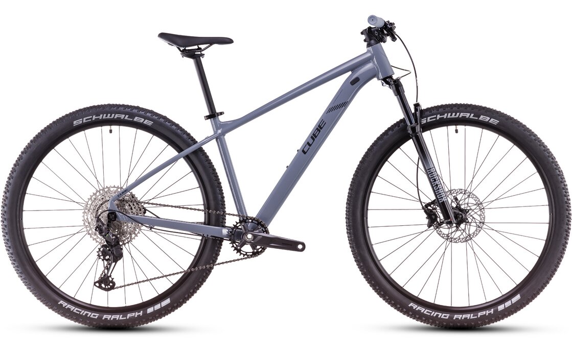 Cube Reaction Pro - 29 Zoll - Diamant - 2025