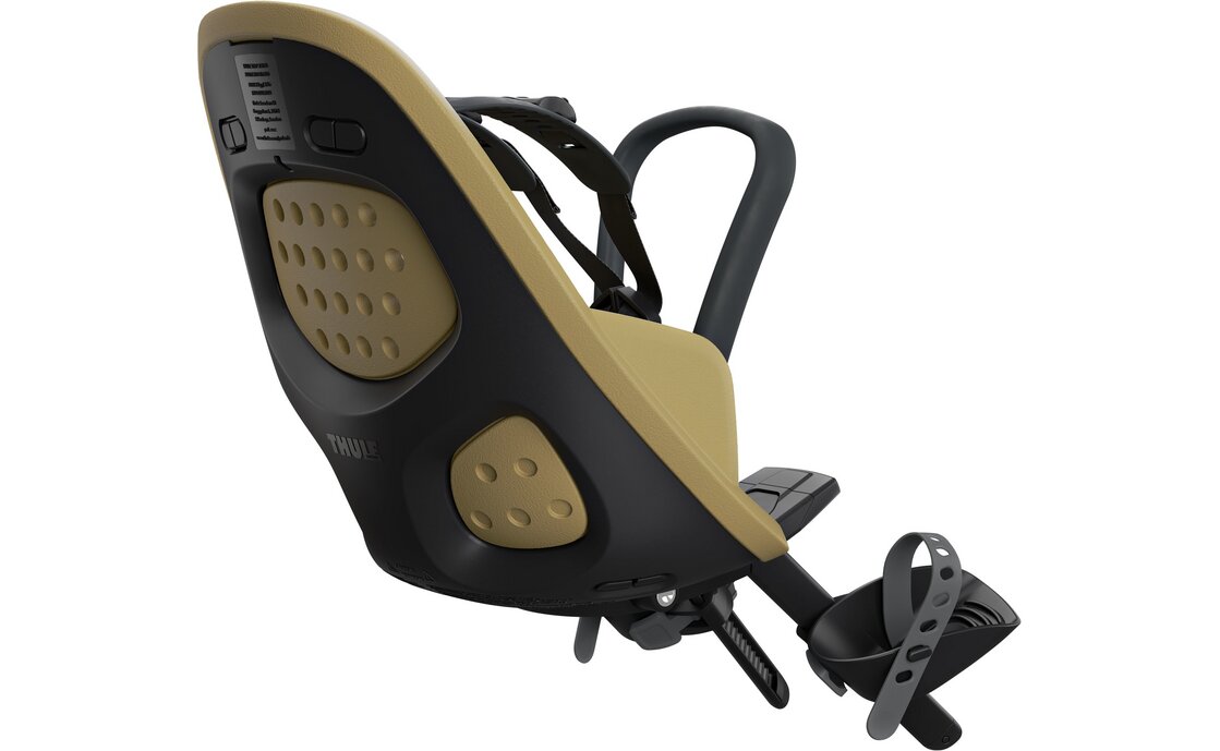 Thule Yepp 2 Mini - Rahmen Montage vorn