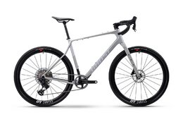 Ghost Asket CF LTD - 28 Zoll - Diamant - 2025