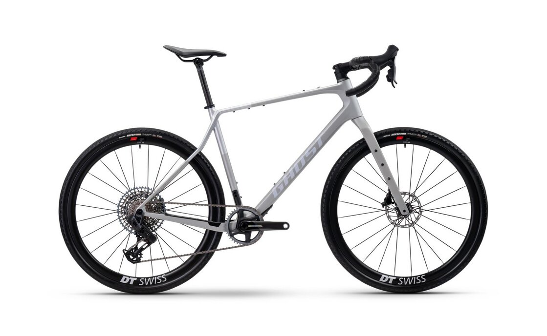 Ghost Asket CF LTD - 28 Zoll - Diamant - 2025