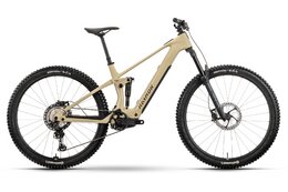 Raymon Airok Pro - 400 Wh - 29 Zoll - Fully